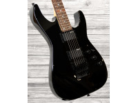 ESP LTD KH-202 BLK Kirk Hammett ESP LTD KH-202 BLK Kirk Hammett